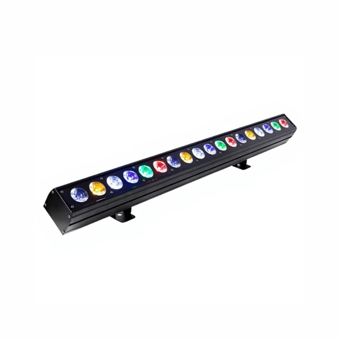 Professional LED Stage Wash Light Bar – High-Output Pixel Bar