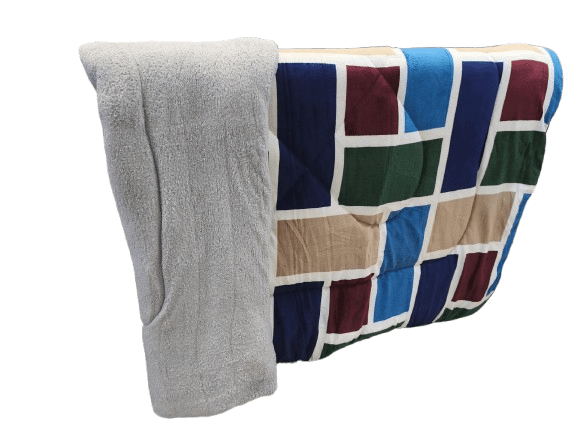 Single Woolen Duvet 5*6