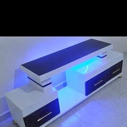 Instanbul TV Stand 5.5ft