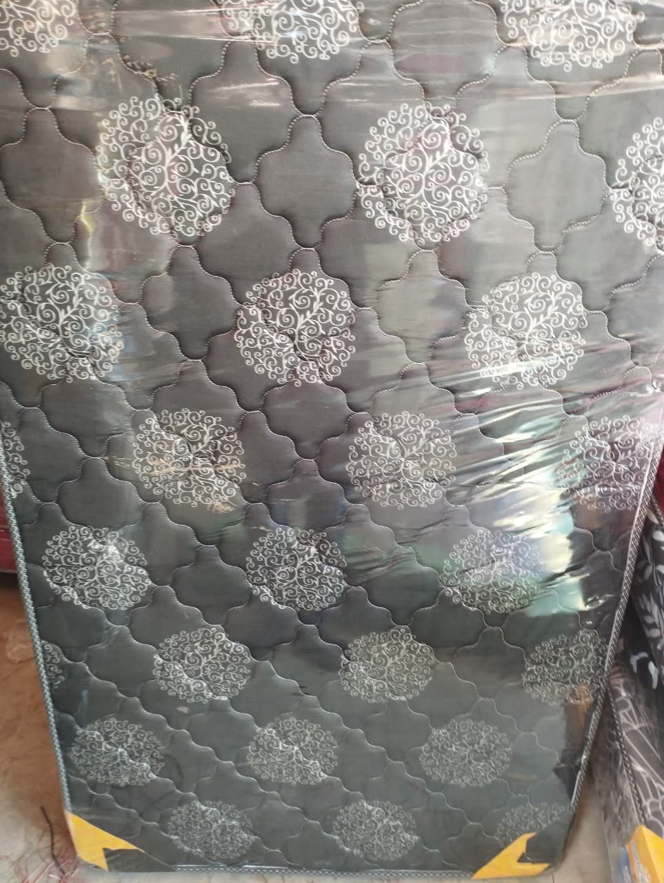 74x60x6 MDQ Morning Glory Mattress