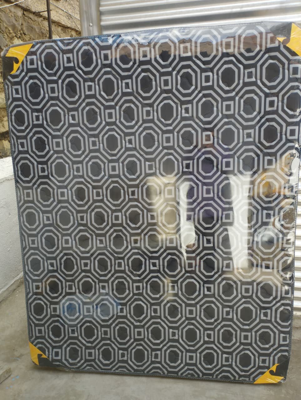 74x60x8 HDQ Morning Glory Mattress