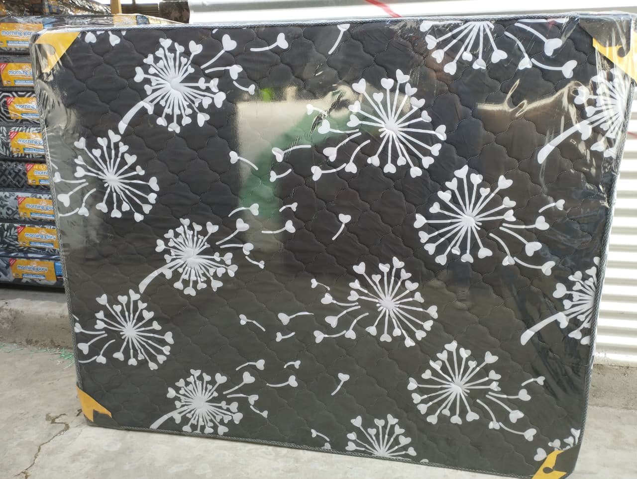 74x60x10 MDQ Morning Glory Mattress