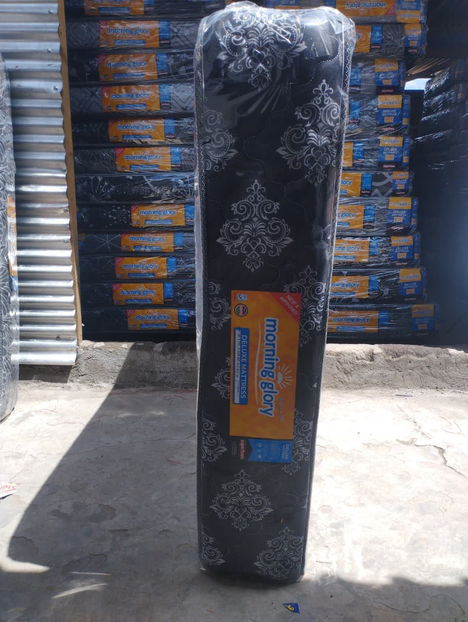 4×10 MDQ Morning Glory Mattress