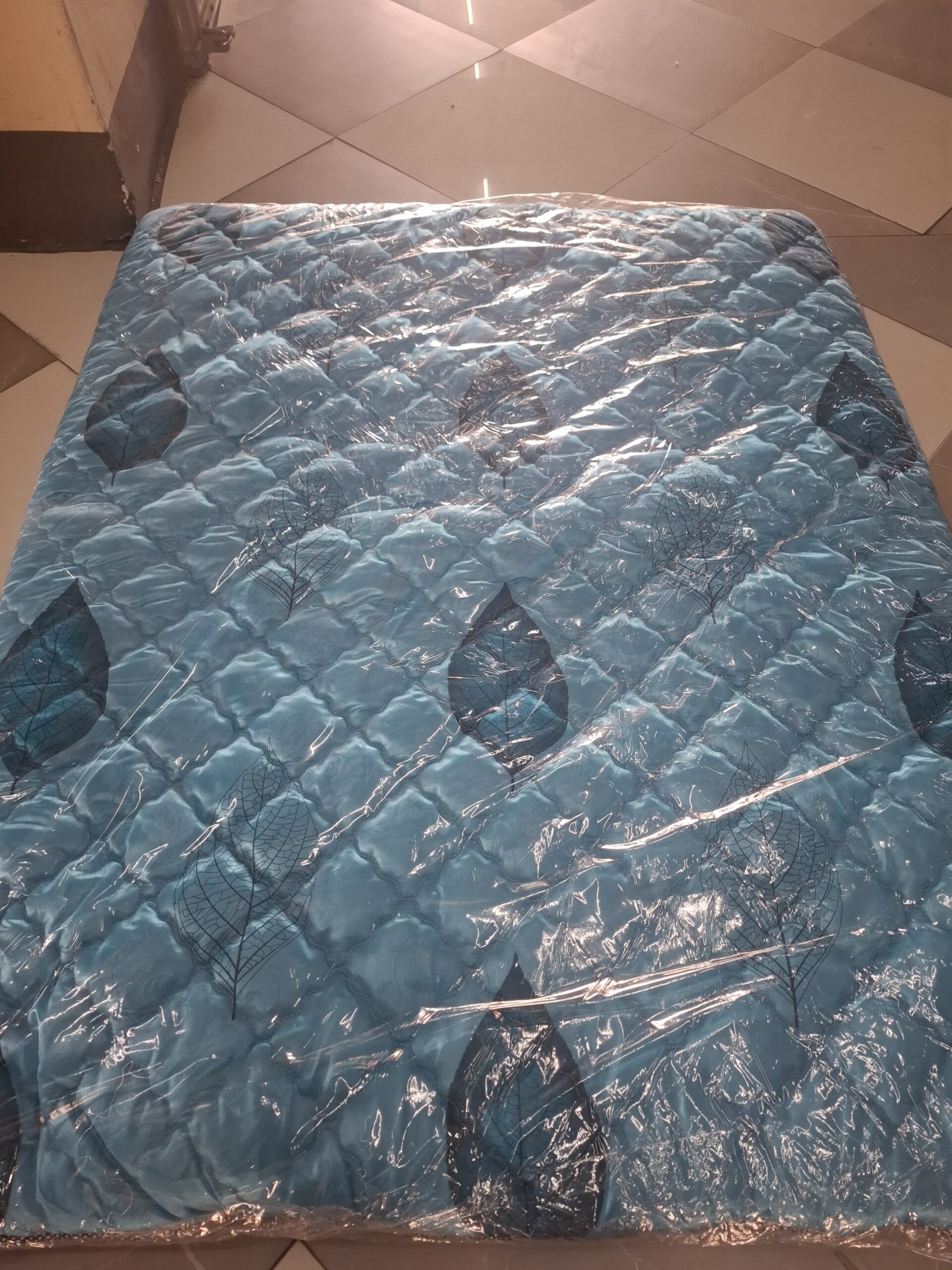 4by6 Mattress Topper