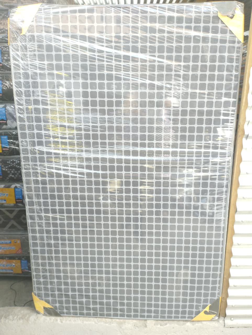 6inches 3by6 Plain Supafoam Mattress