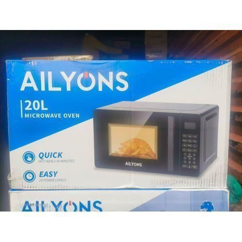 Ailyons Microwave 20ltrs