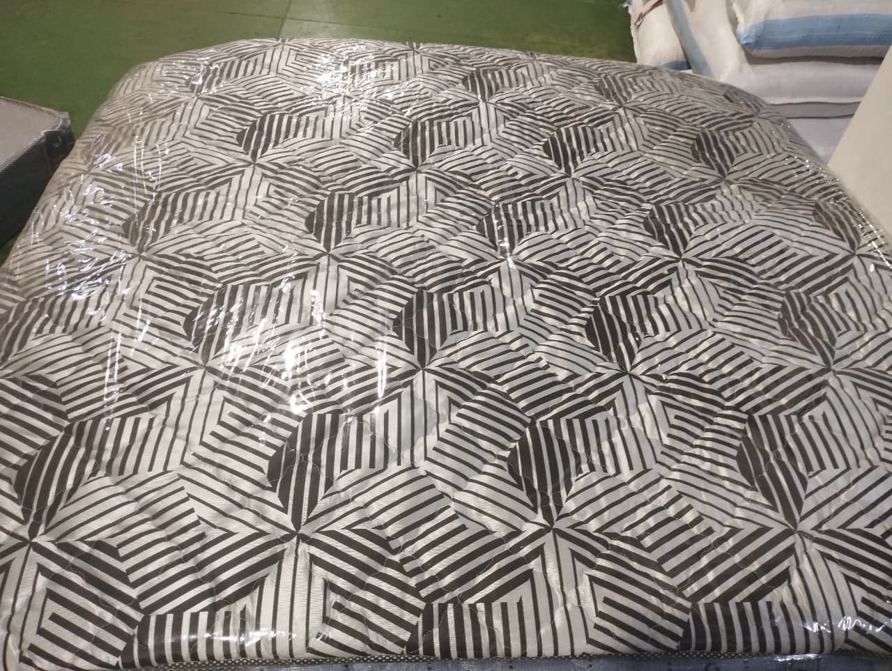 6 by 6 Mattress Topper