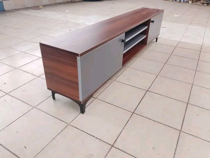 Dark Walnut 5feet TV Stand