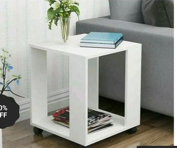 Lee Side Bed Table‎