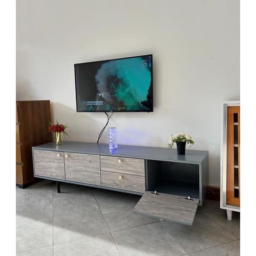 Chloe 6FT TV Stand