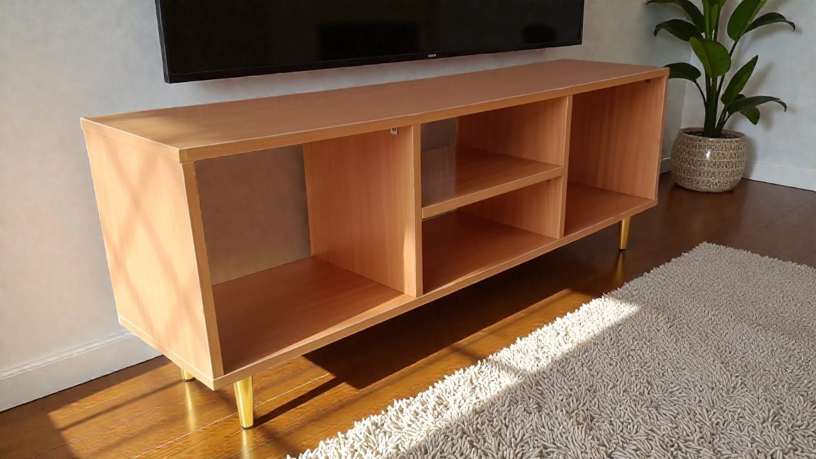 Sawyers 4ft TV Stand