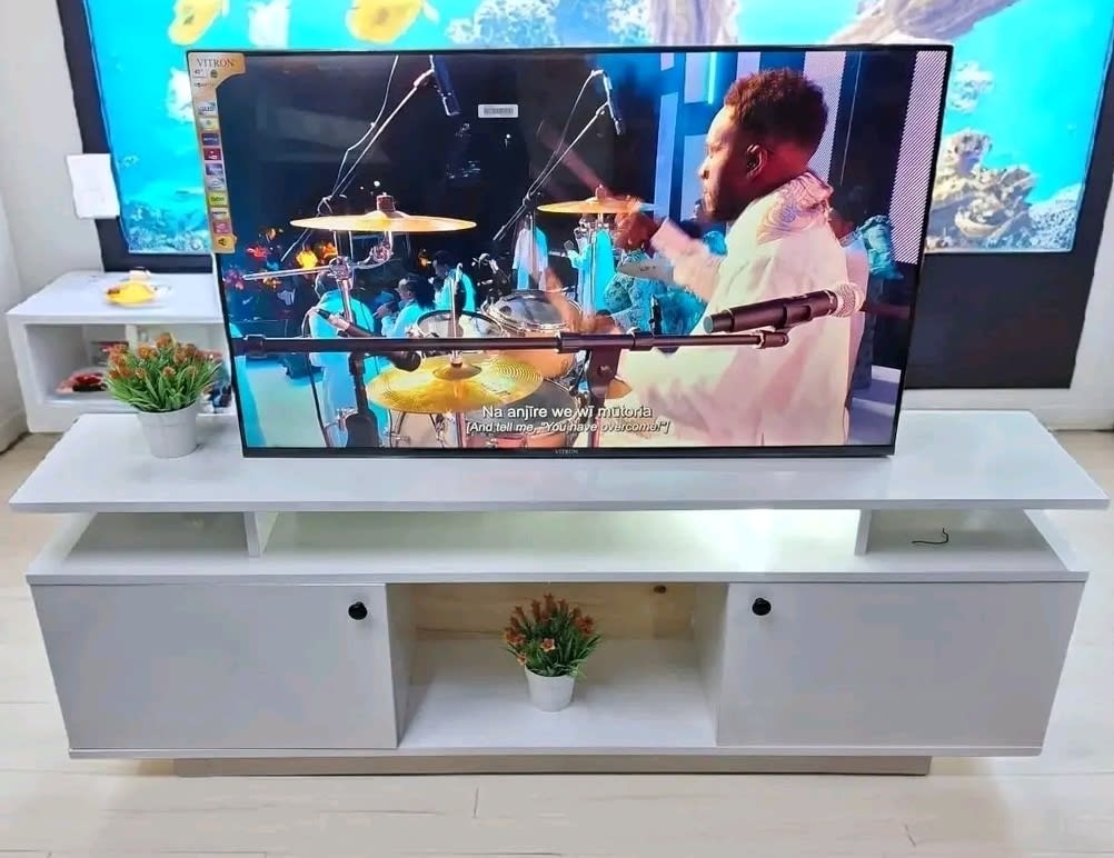 Oslo 5feet TV Stand