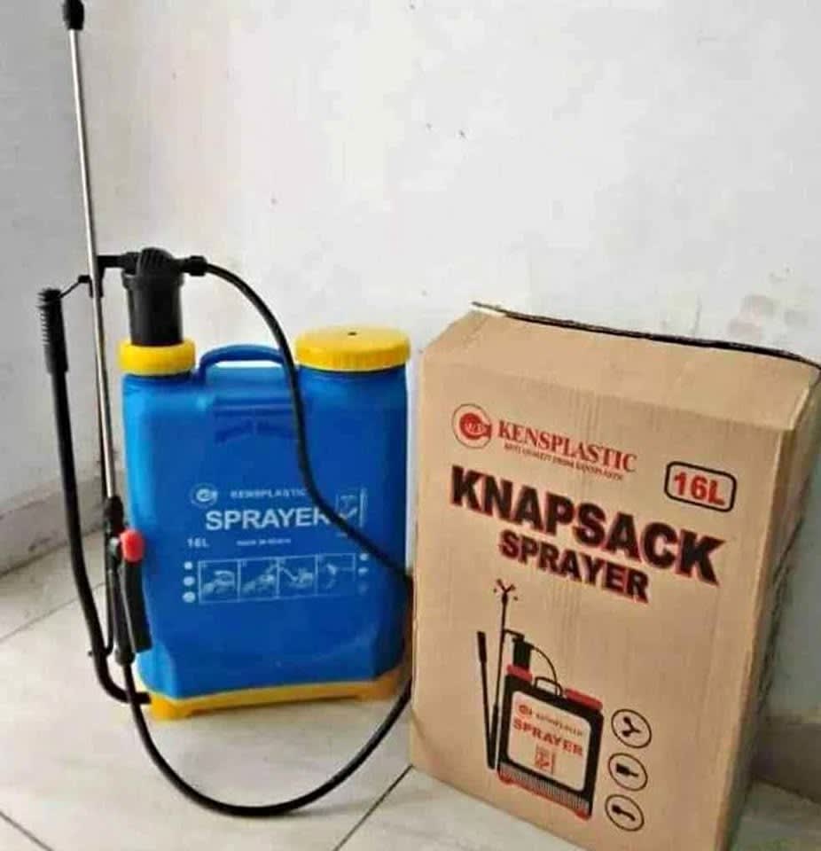 Knapsack 16ltrs Backpack Sprayer