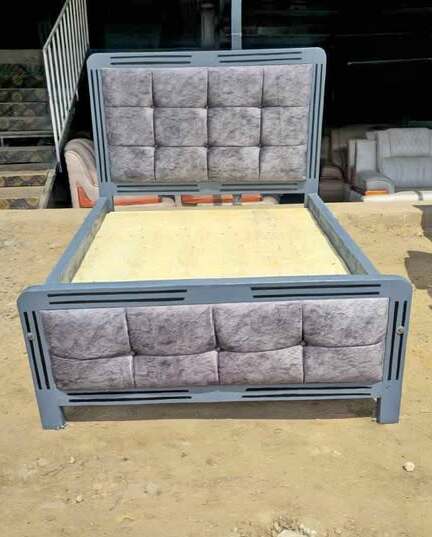 5×6 Mocket Bed