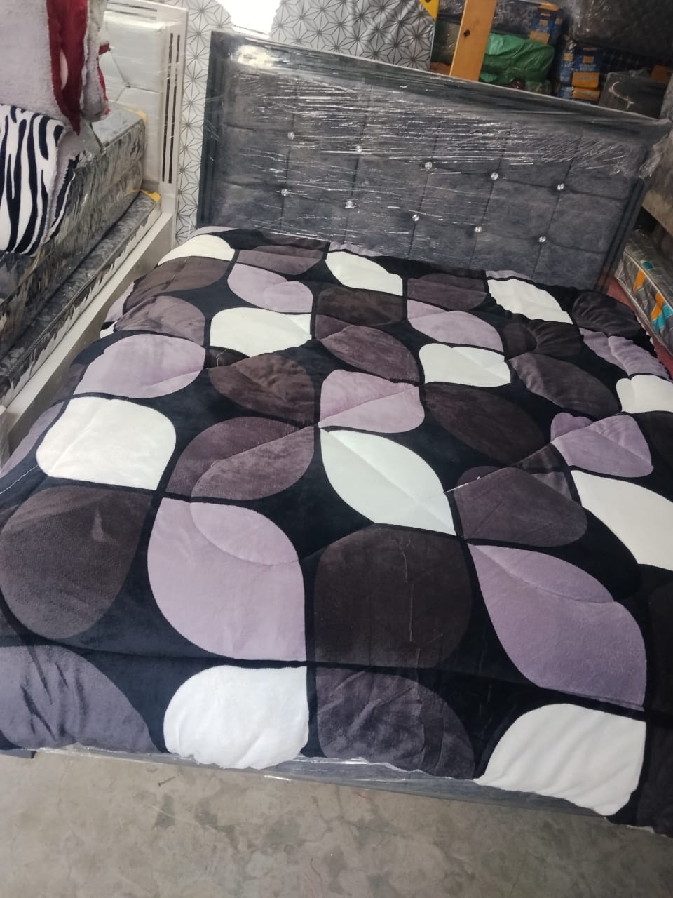 5by6 Woolen Duvet