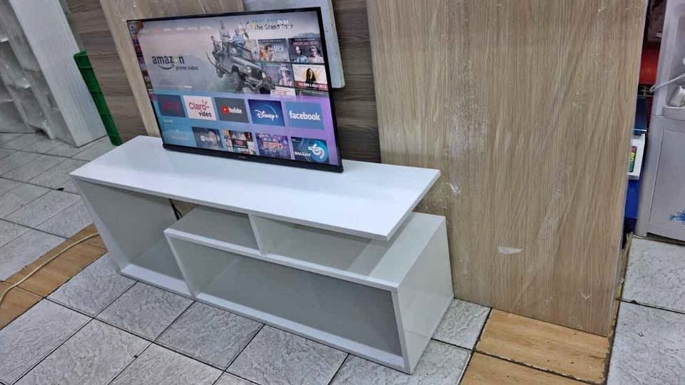 Mexico 4ft 55″ Modern TV Stand