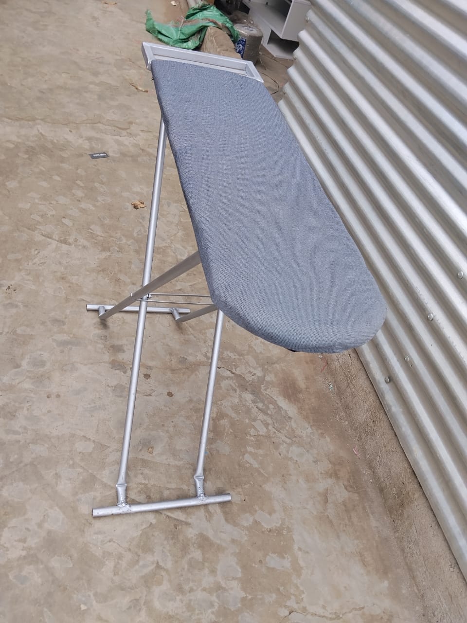 Foldable Ironing Board