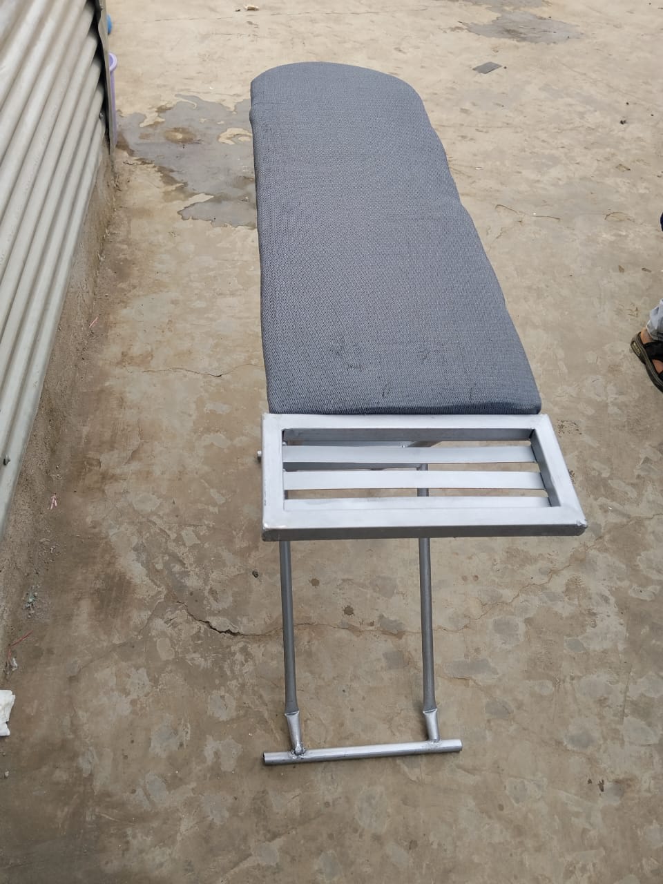 Home Ironing Board