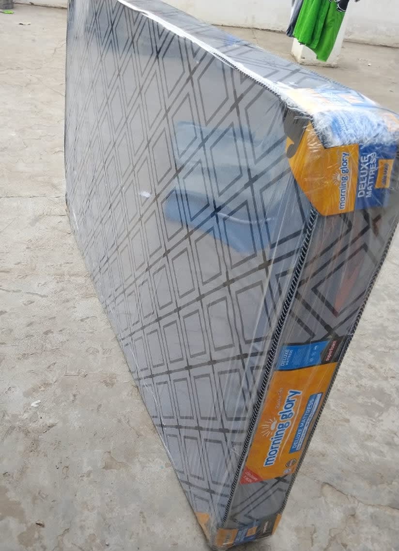 4×6 8inches Plain Mattresss