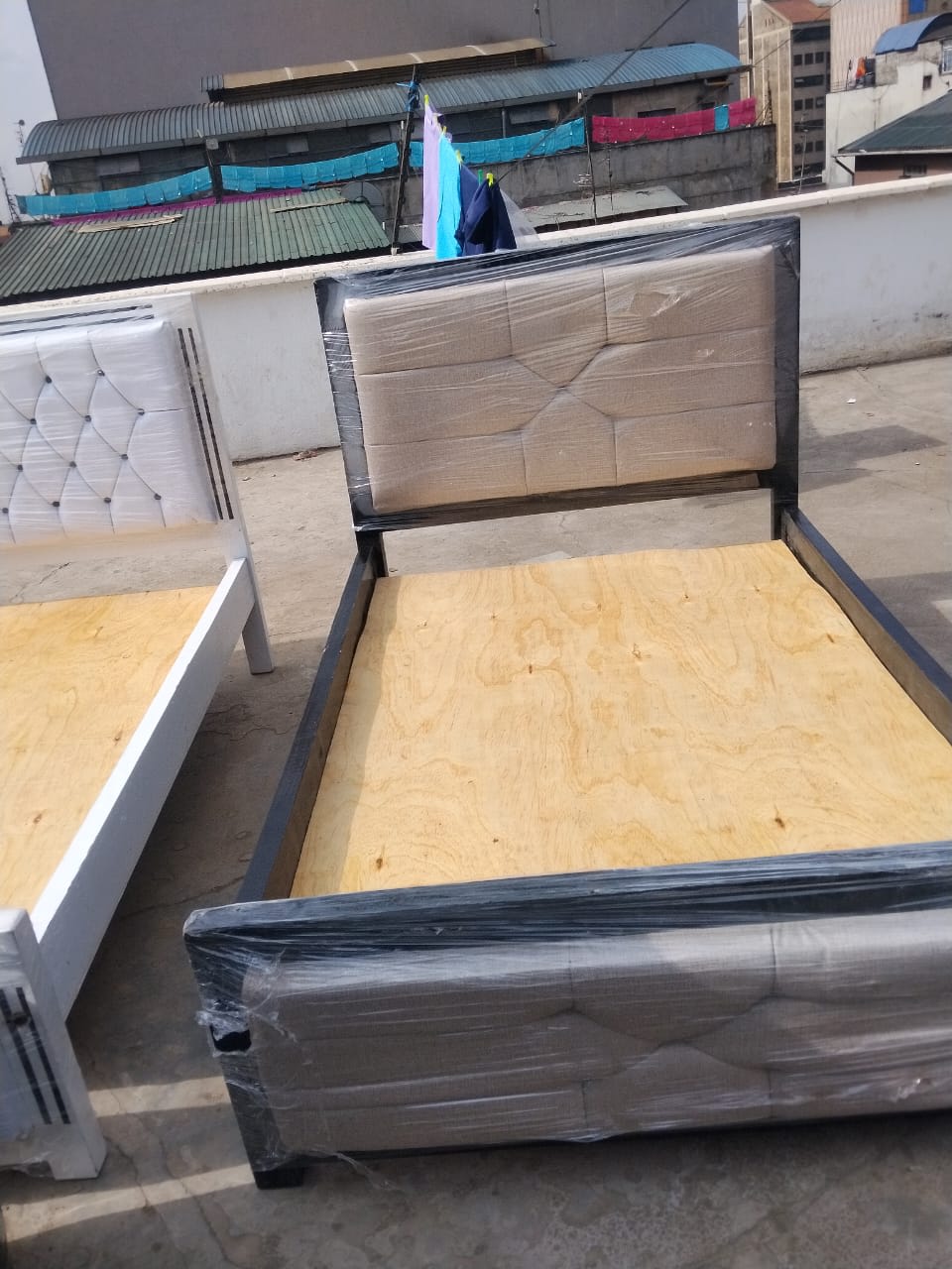 Mocket 4×6 Beds