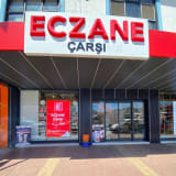 Çarşı Eczanesi