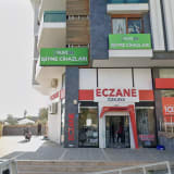Özkaya Eczanesi