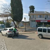 Gokmenler Pharmacy