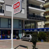 Bim — Shops in Gazipasha