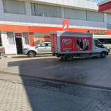 Migros Jet — Shops in Gazipasha