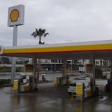 Shell Autogas — Transport in Gazipasha