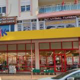 Şok Market — Shops in Gazipasha