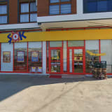 Şok Market — Shops in Gazipasha