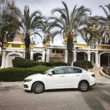 KeyCar — Transport in Gazipasha