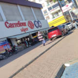 CarrefourSA — Shops in Gazipasha