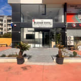 Bilgehan Dental Ağız ve Diş Sağlığı Polikliniği — Medical services and pharmacies in Gazipasha