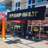Kasap Halit — Shops in Gazipasha