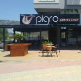 Pigro Coffee Shop Gazipaşa — Restaurants and cafes in Gazipasha