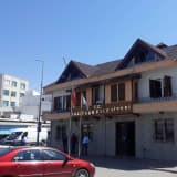 Gazipaşa Belediyesi — Government services in Gazipasha
