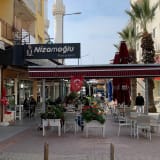 Nizamoğlu Pastanesi — Restaurants and cafes in Gazipasha
