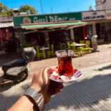 Gazi Döner — Restaurants and cafes in Gazipasha
