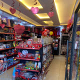 Renkli Dünya Party Shop — Shops in Gazipasha