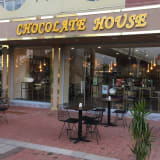 Chocolate house gazipaşa — Shops in Gazipasha