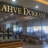 KAHVE DÜKKANI — Restaurants and cafes in Gazipasha
