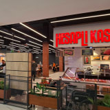 Köfteci Yusuf — Restaurants and cafes in Gazipasha