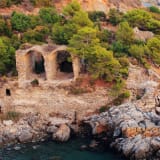Aydapınar Ancient Ruins — Entertainment in Gazipasha