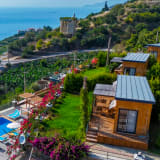 Mesibu Bungalow — Hotels and stays in Gazipasha