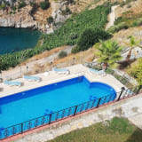 BLUE LAGOON VİLLAGE — Hotels and stays in Gazipasha