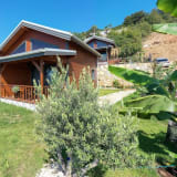 Koru Wooden House — Hotels and stays in Gazipasha