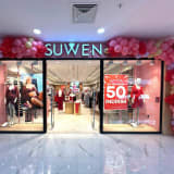 Suwen — Shops in Gazipasha