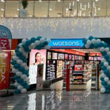 Watsons — Shops in Gazipasha